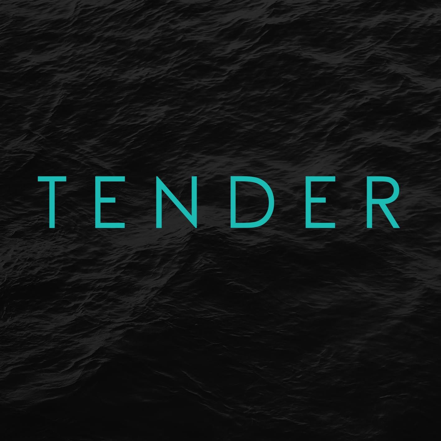 Tender Releases “EP III”