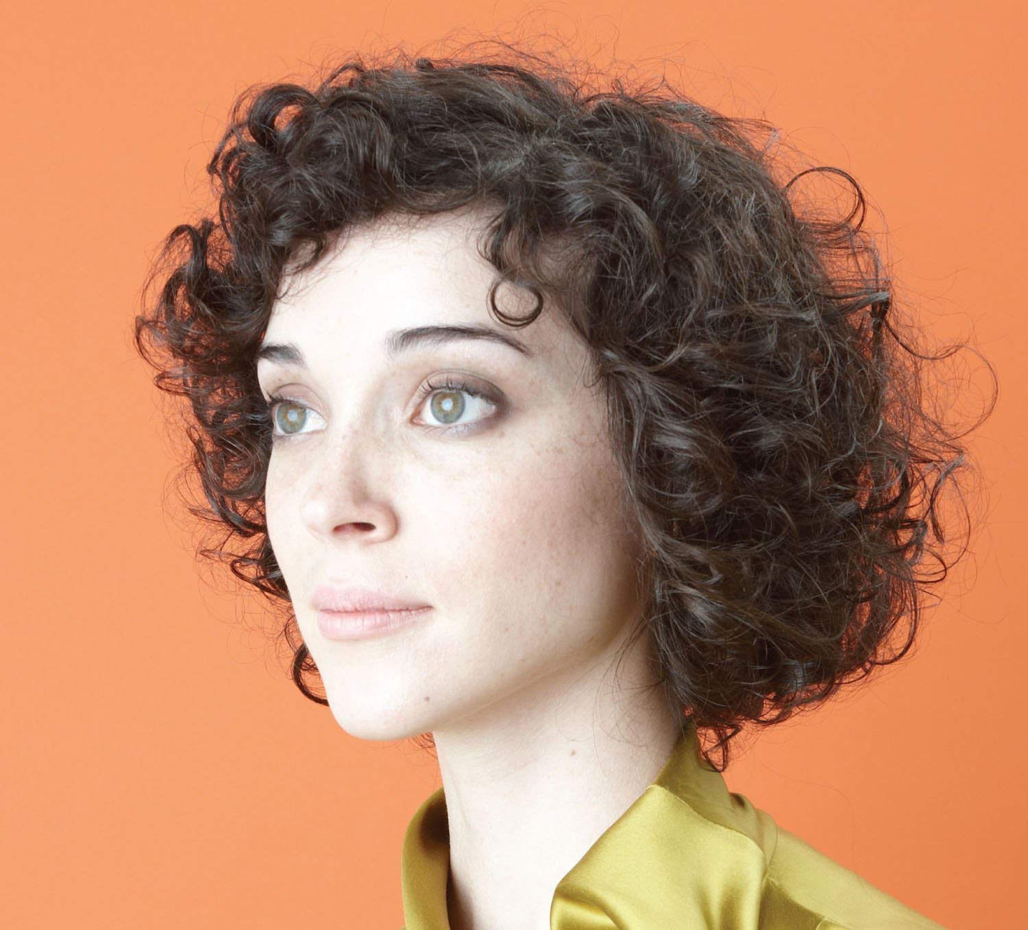 St. Vincent’s ‘Actor’ turns 10