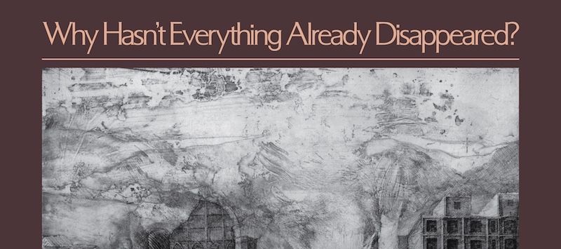 Deerhunter shines through the gloom on ‘Why Hasn’t Everything Already Disappeared?’