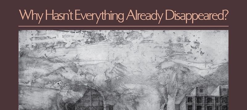 Deerhunter shines through the gloom on ‘Why Hasn’t Everything Already Disappeared?’