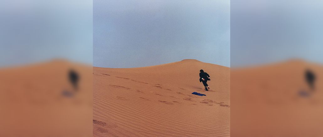 Nick Murphy solidifies his new identity on ‘Run Fast Sleep Naked’