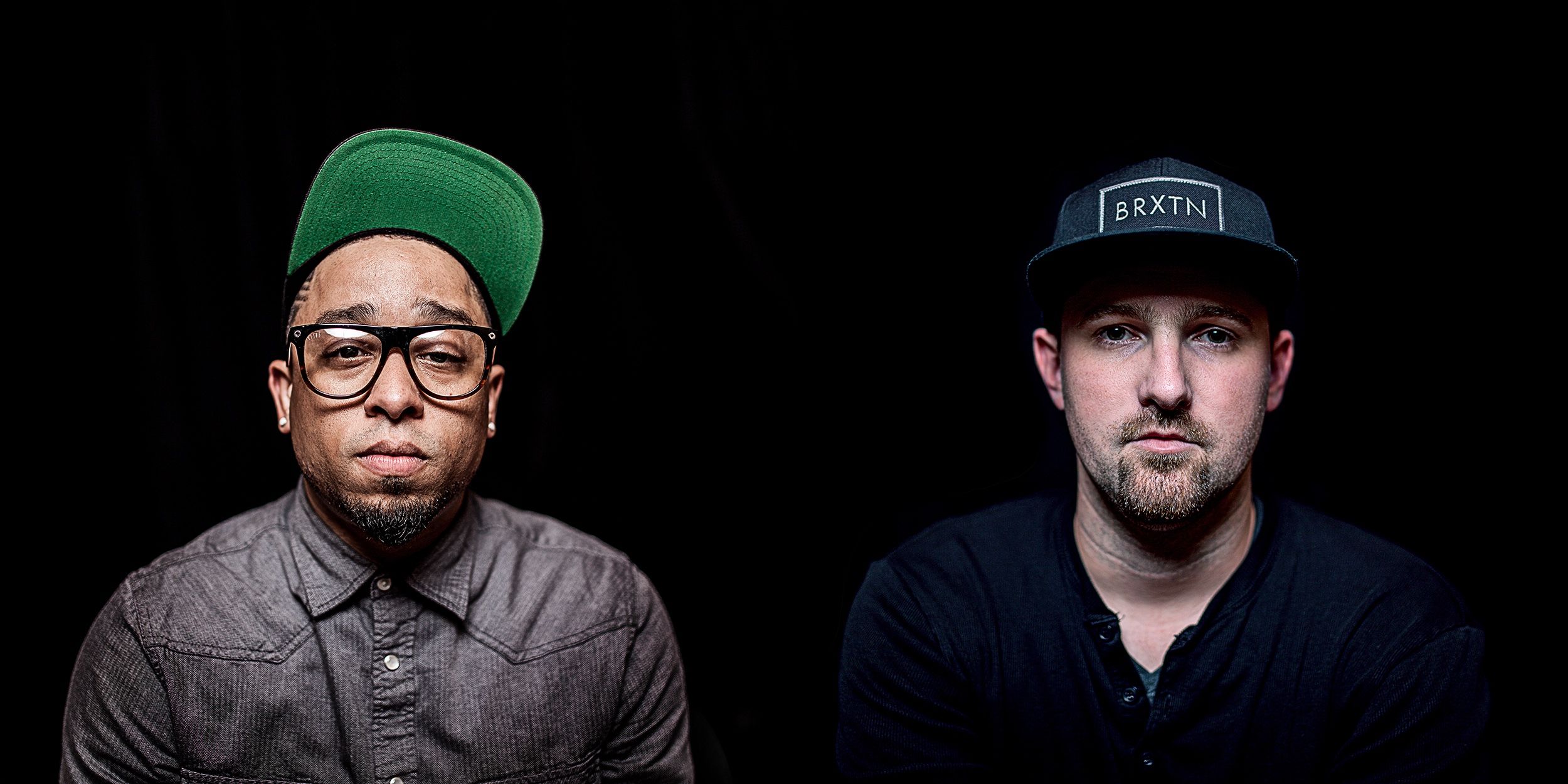 Q&A with STL GLD