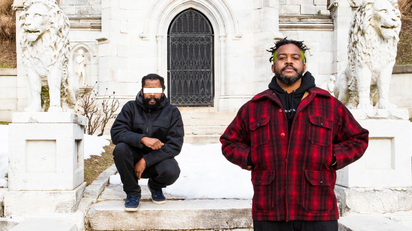 Armand Hammer stays abstract on We Buy Diabetic Test Strips