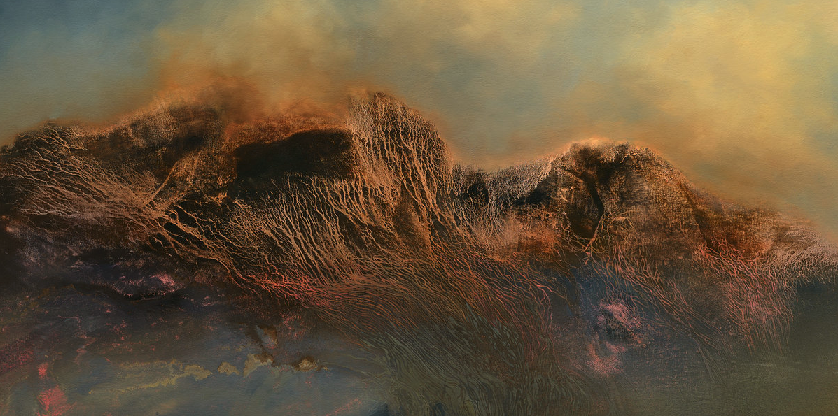 Sunn O))) breaks new ground with ‘Pyroclasts’