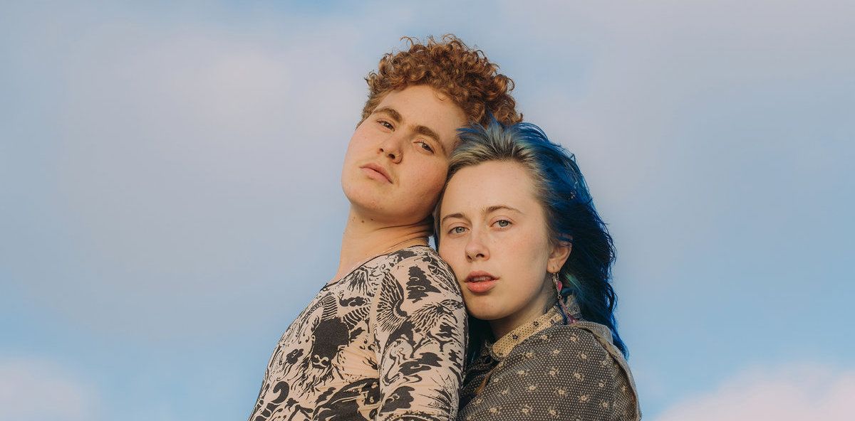Girlpool step out of their comfort zone on ‘What Chaos Is Imaginary’