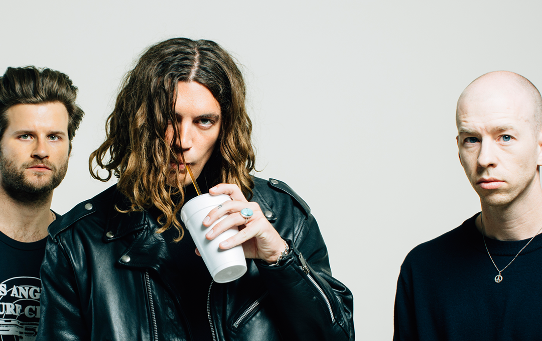 LANY @ House of Blues