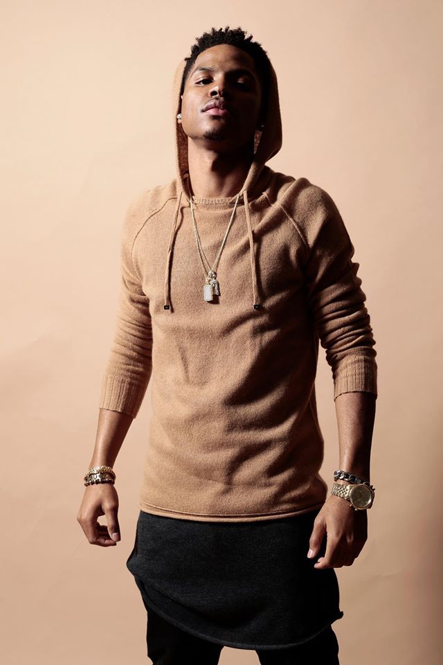 Q&A with Malachiae