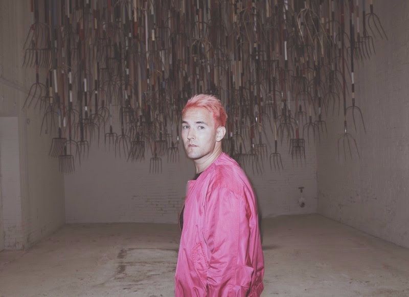 Q&A with morgxn