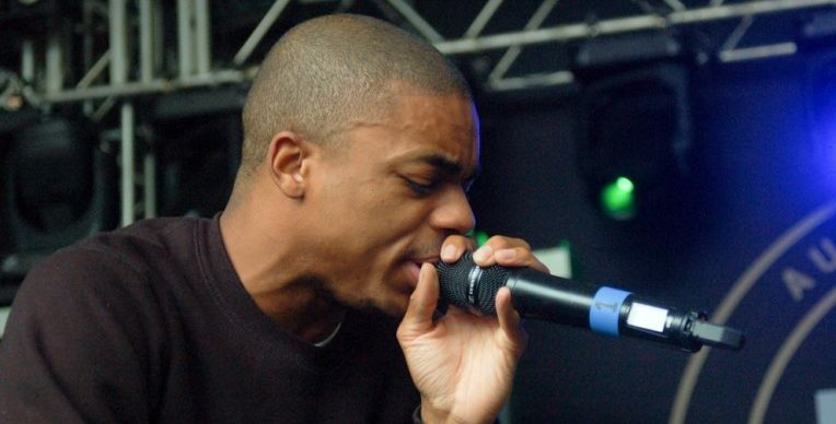 Pre4k 2017: Vince Staples