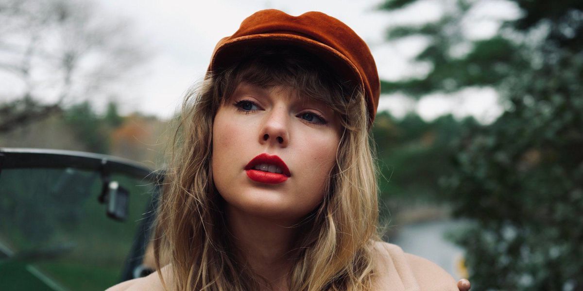 "Red (Taylor’s Version)" is a genre-spanning success