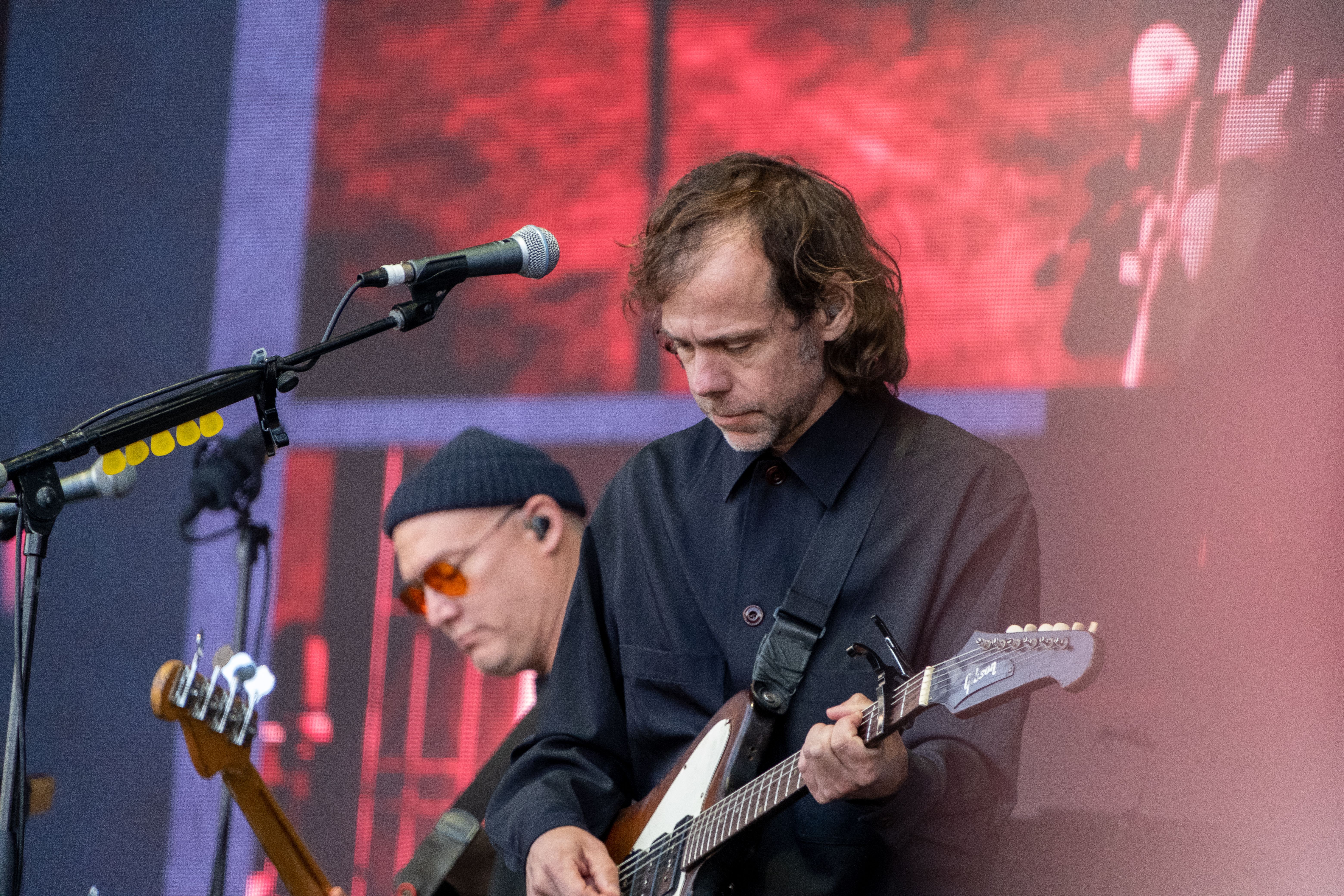 Photos: Boston Calling