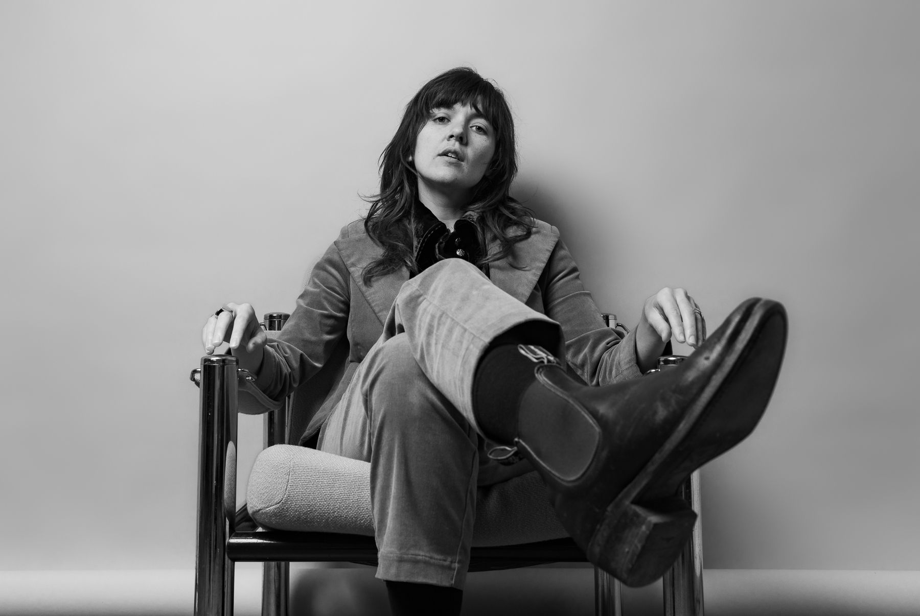 Courtney Barnett releases her most thoughtful and devastatingly honest album to date