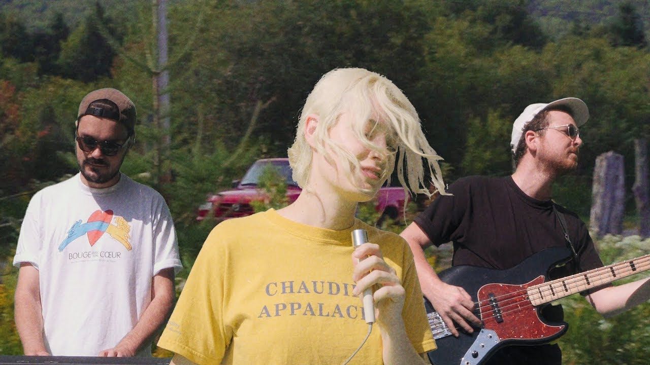 Q&A with Men I Trust