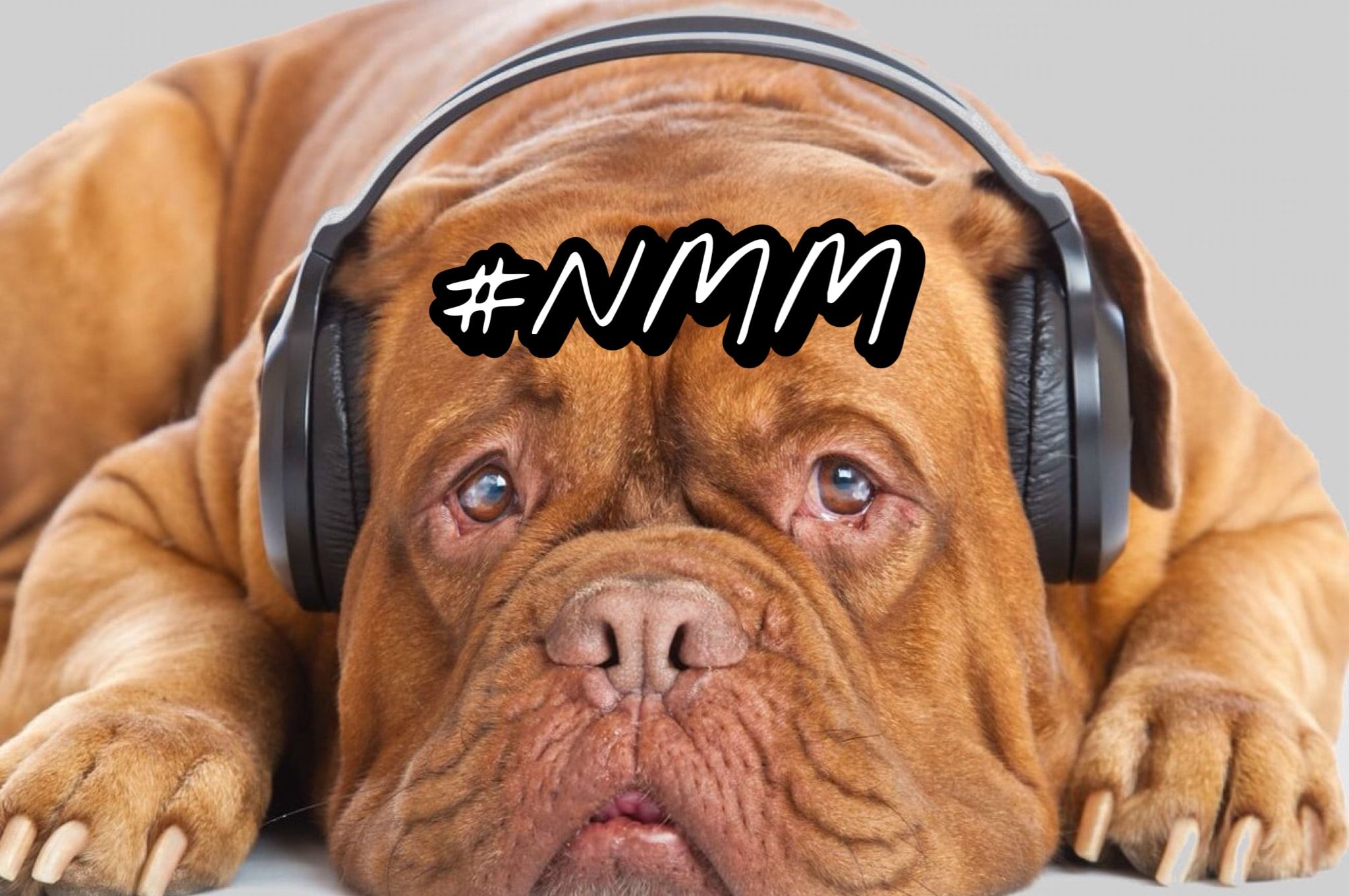 New Music Mondays | 10.30.17