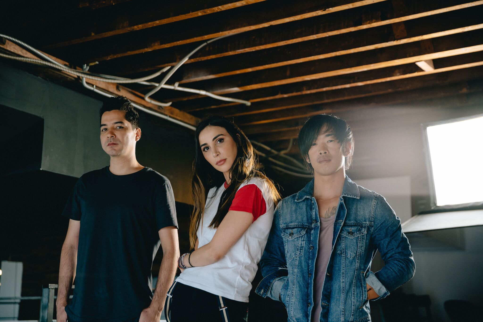 Q&A with Silent Rival