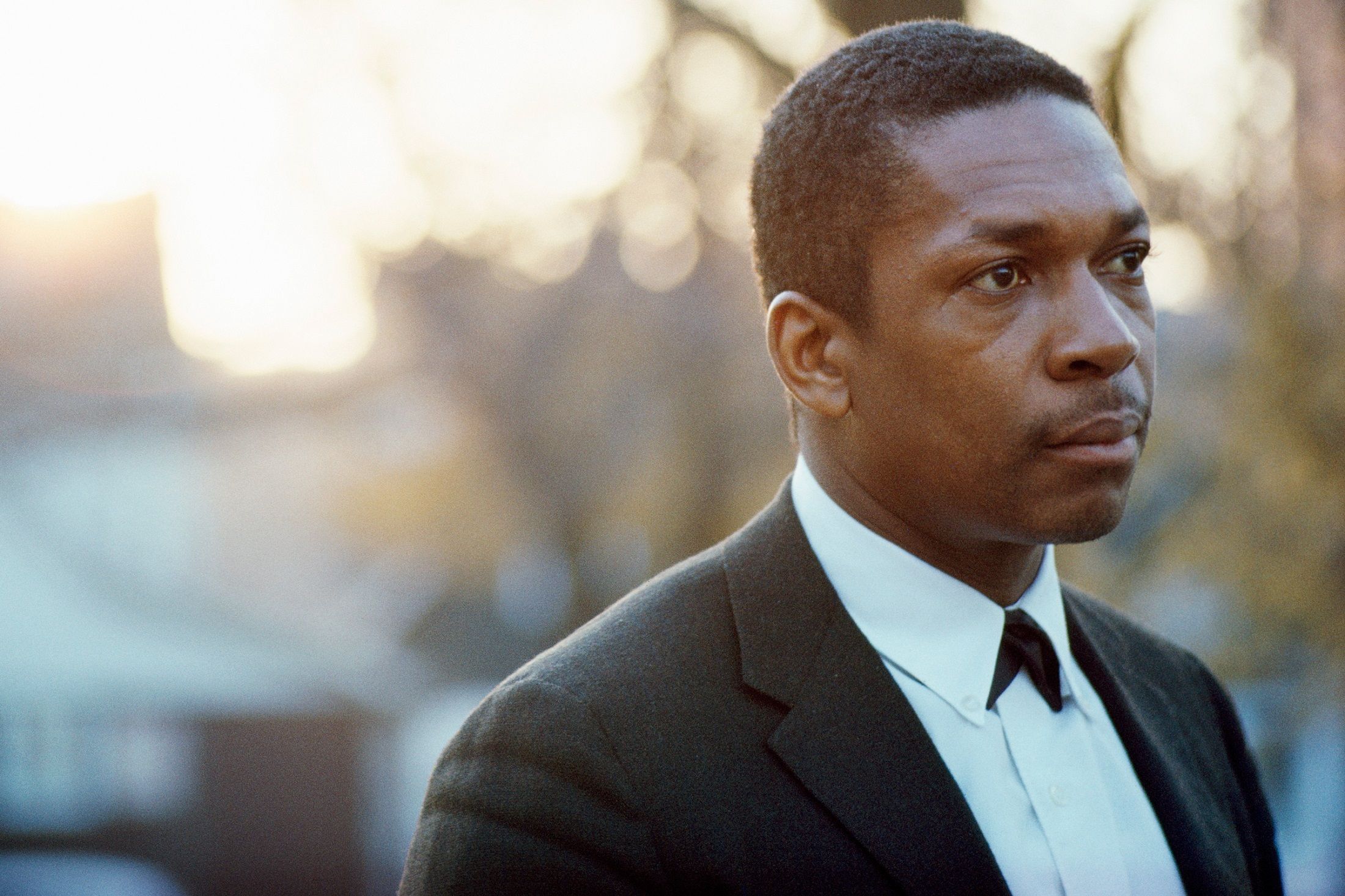 John Coltrane’s “new” album is really just a commercial gimmick