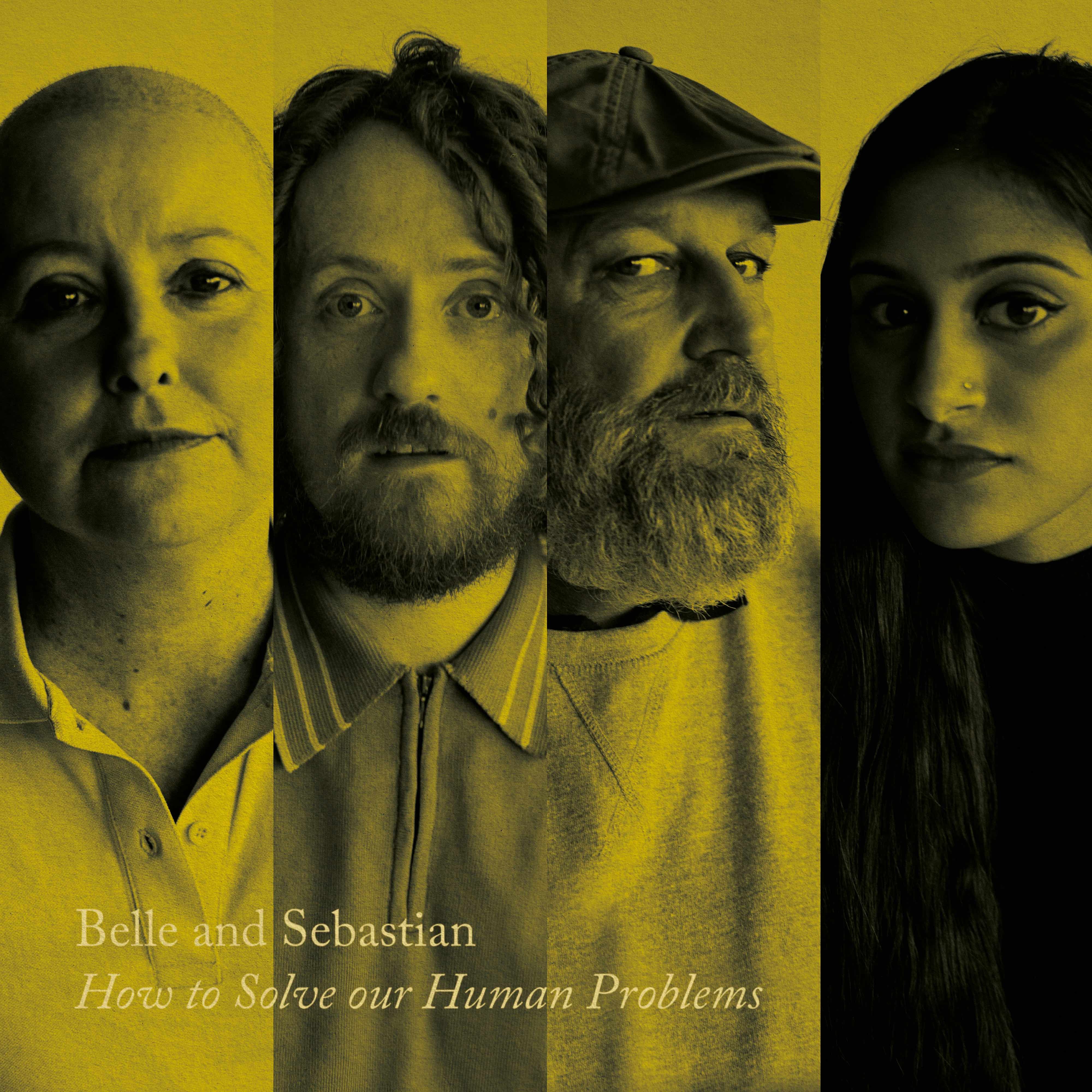 Belle and Sebastian release EP ‘How to Solve Our Human Problems (Part 2)’