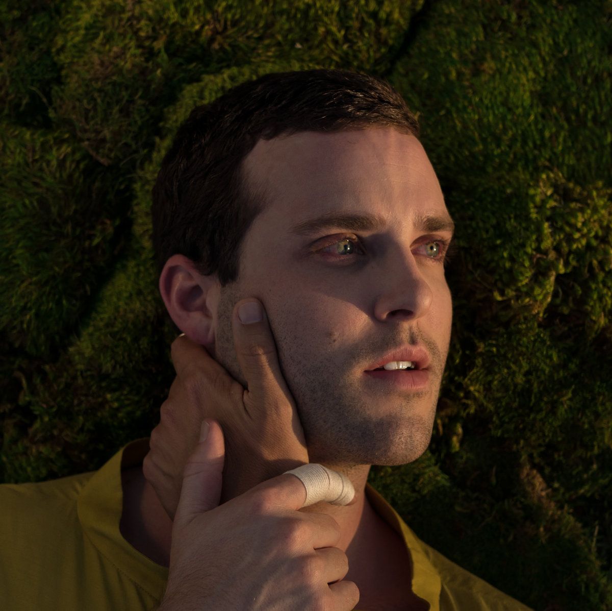 Baths release full-length ‘Romaplasm’