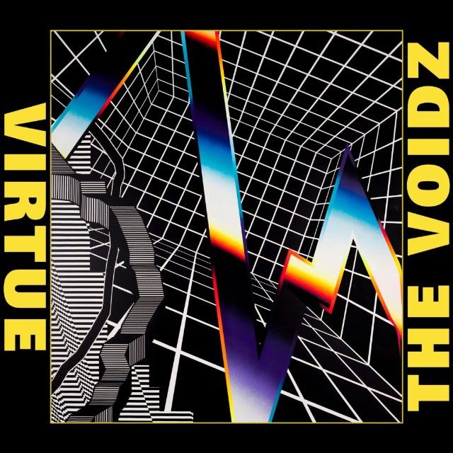 The Voidz release full-length ‘Virtue’