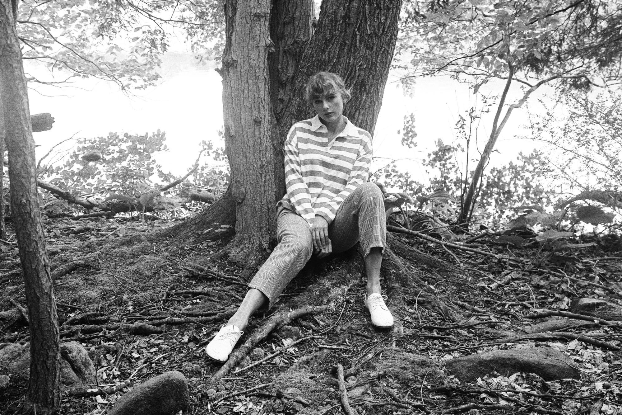 Throwback Thursday: "folklore" breaks new ground