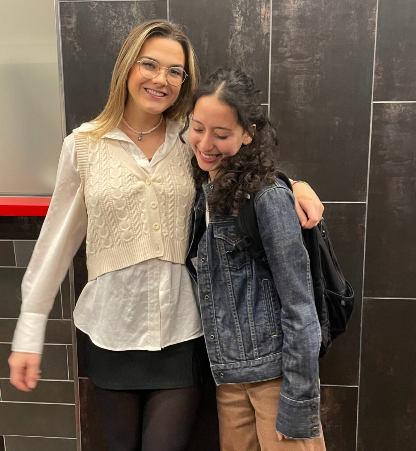 Community Connections #2: November