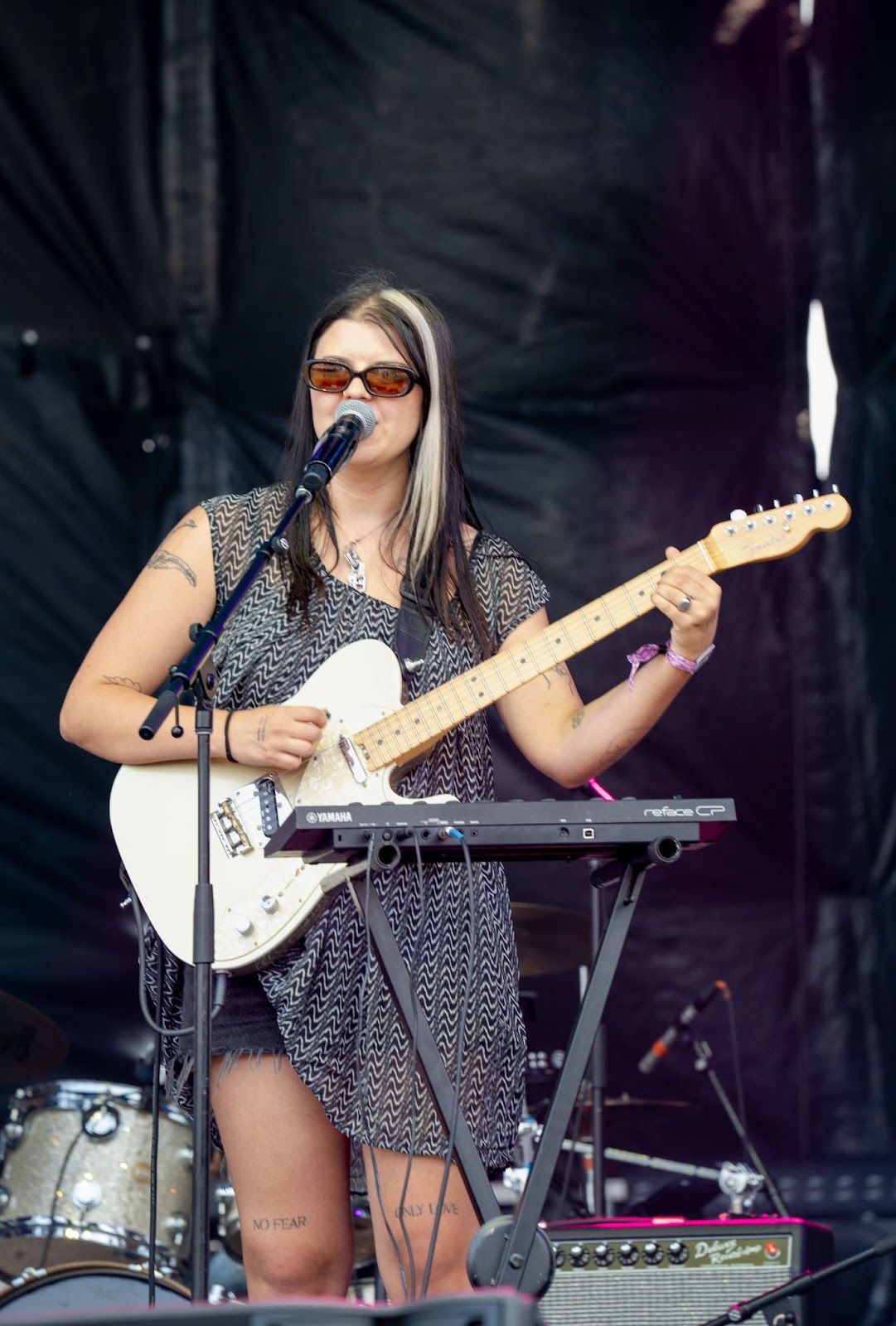 Back Cove Music & Arts Festival: A sneak peak at highlights 