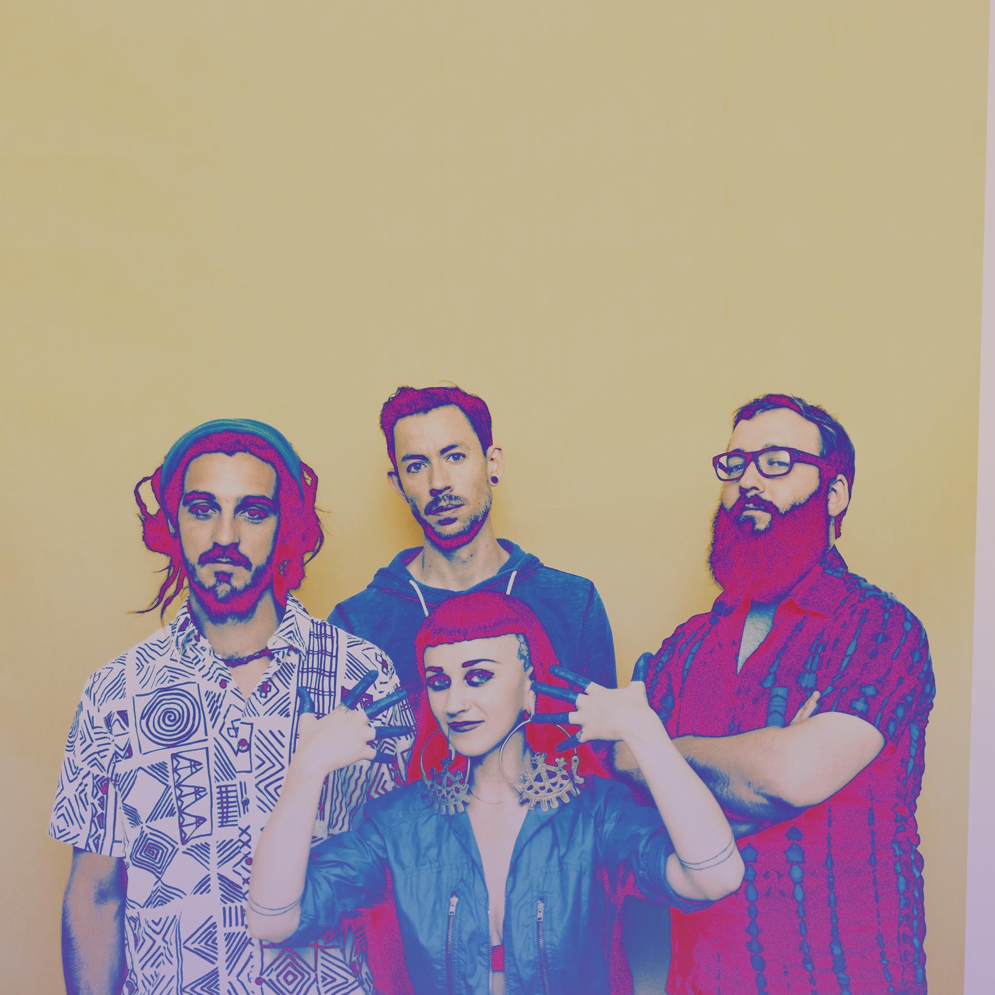 Hiatus Kaiyote @ Paradise Rock Club