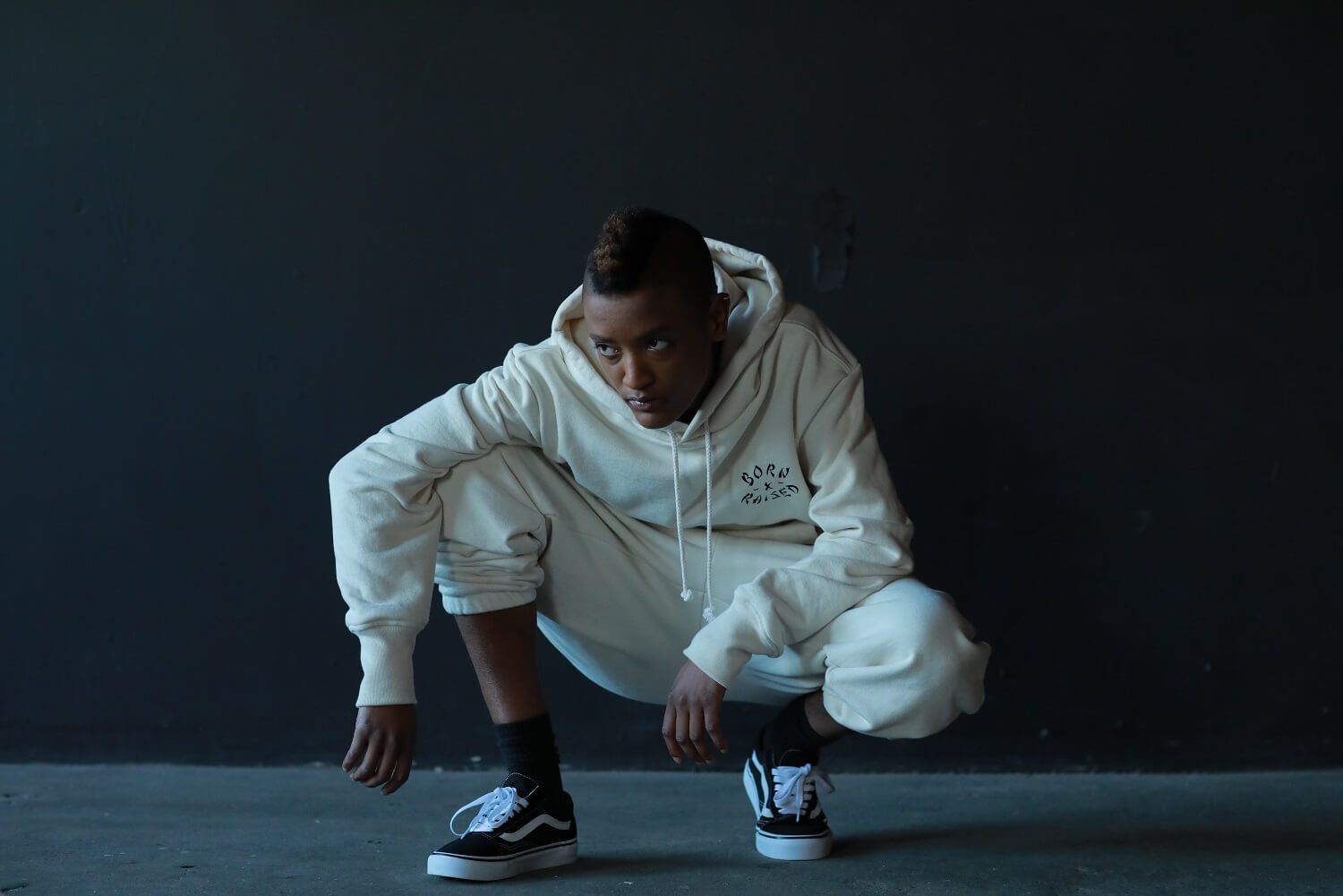 Syd goes solo, released debut LP Fin