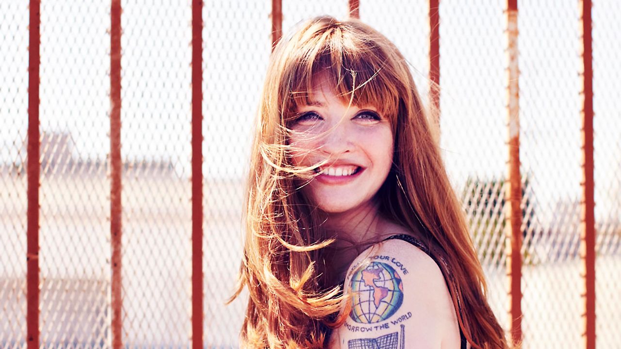 La Sera @ The Great Scott