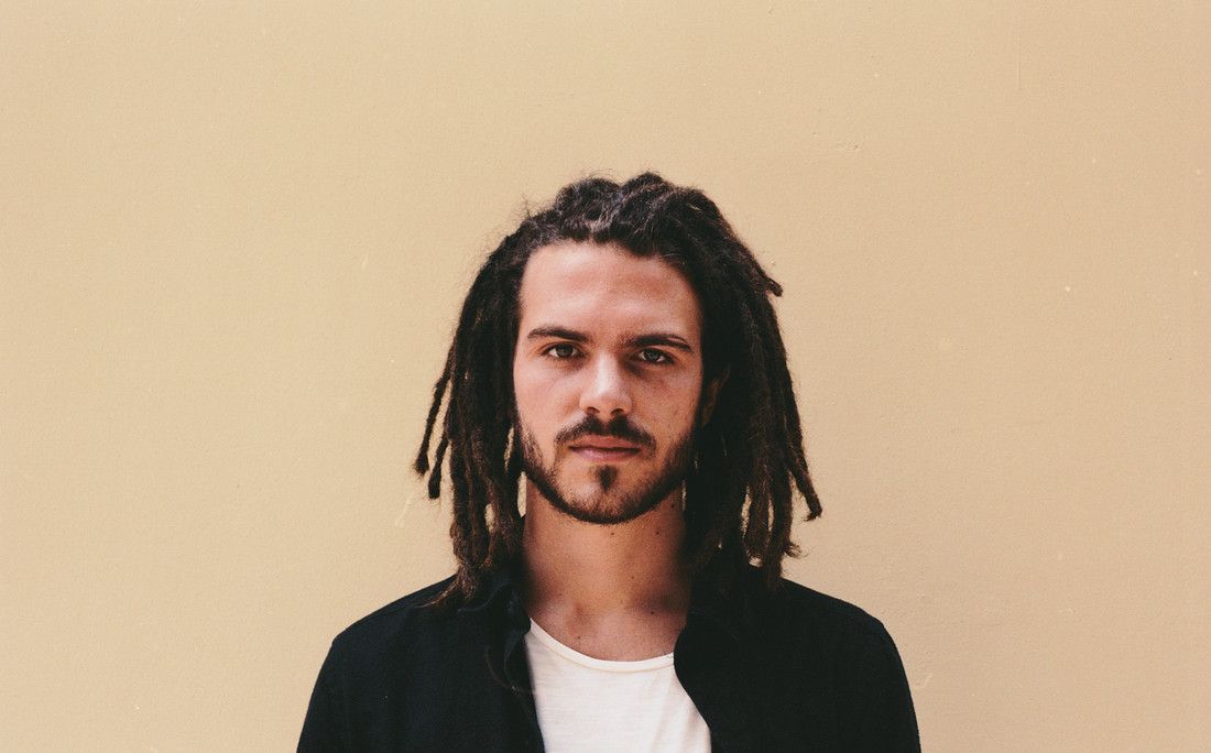 FKJ brings an exhilarating set to the Royale