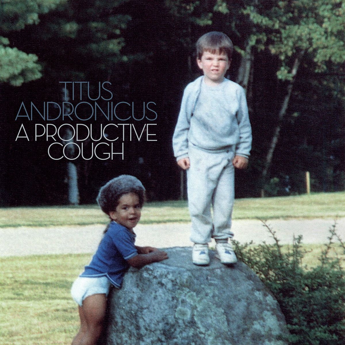 Titus Andronicus releases full-length ‘A Productive Cough’