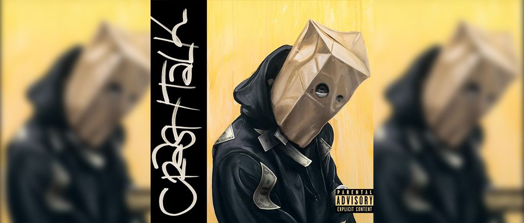 Welcome to ScHoolboy Q’s melancholic trap hell