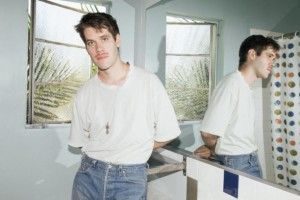 ALBUM REVIEW: Porches – Pool