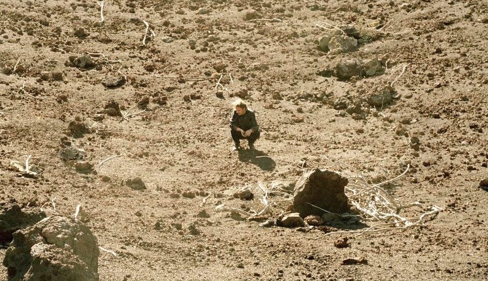 Ben Howard releases full-length ‘Noonday Dream’