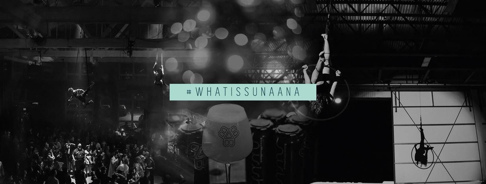 Sunaana Festival Coverage Kicks Off This Weekend!