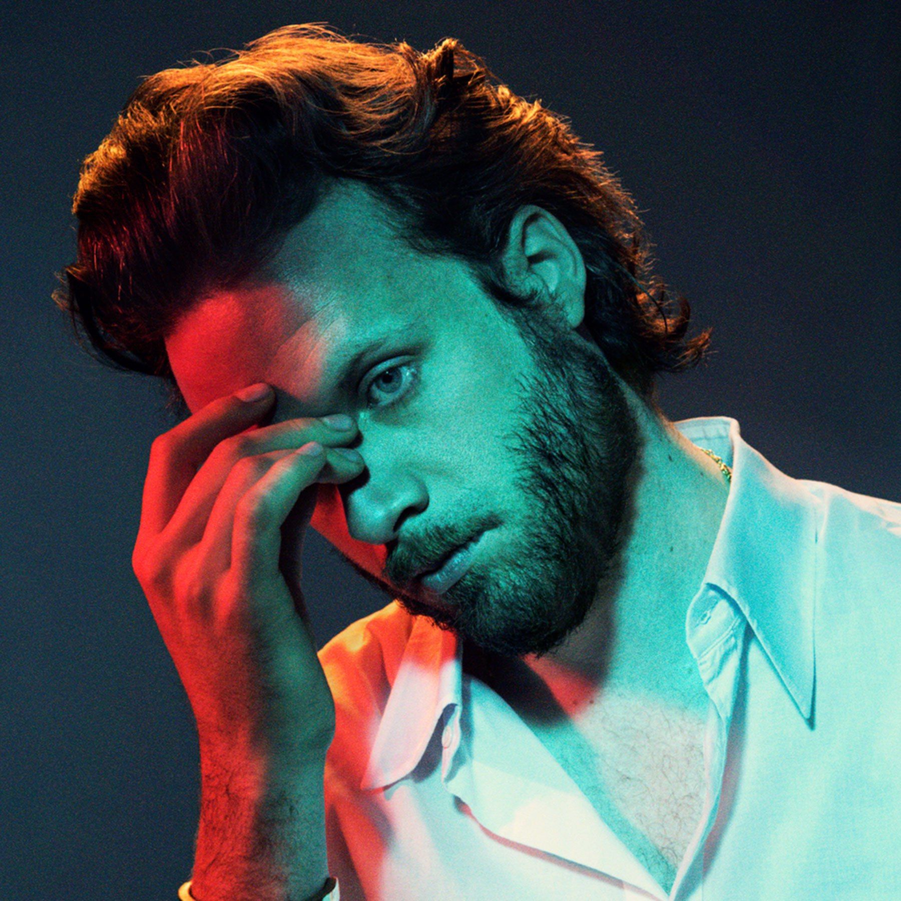 Father John Misty releases full-length ‘God’s Favorite Customer’