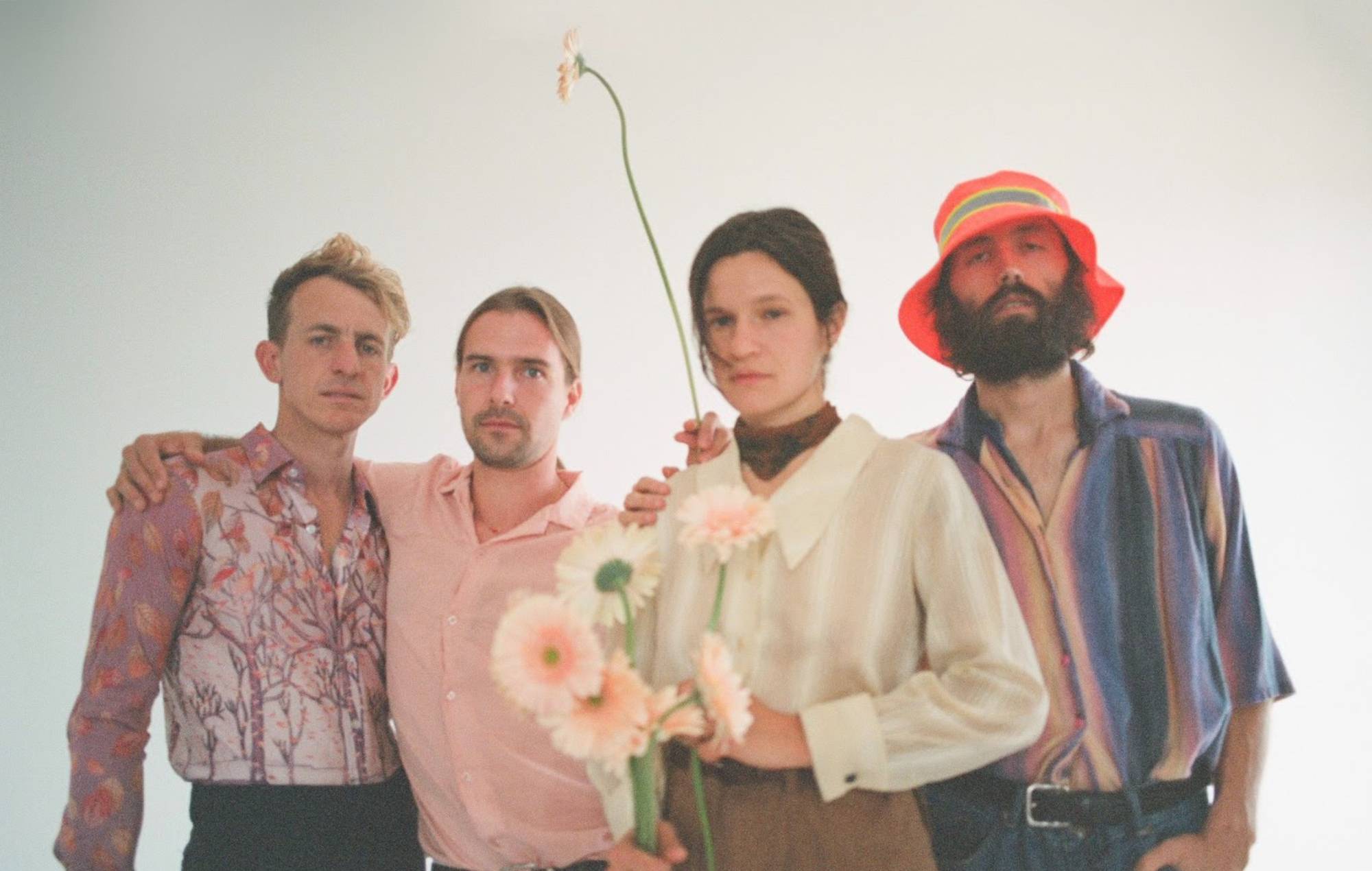 With "Dragon New Warm Mountain I Believe In You", Big Thief creates a gem