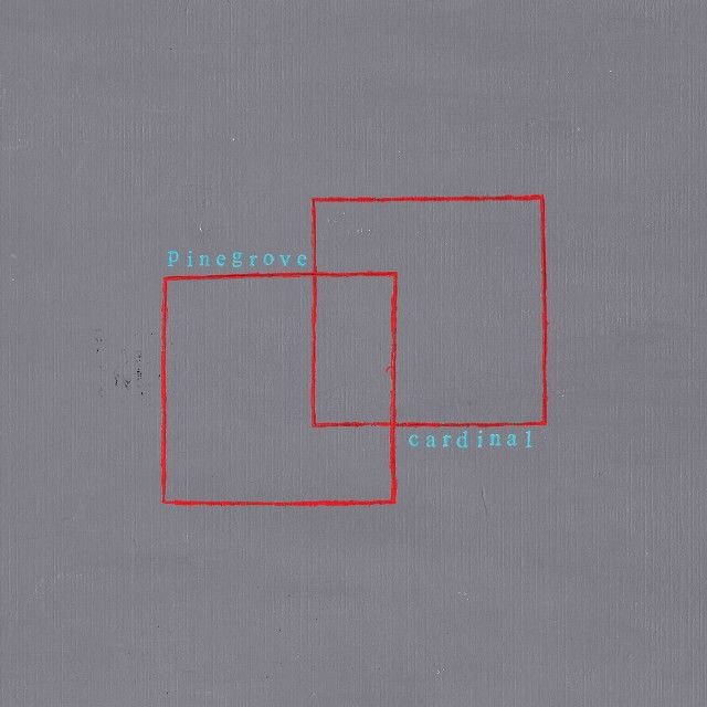 ALBUM REVIEW: Pinegrove – Cardinal