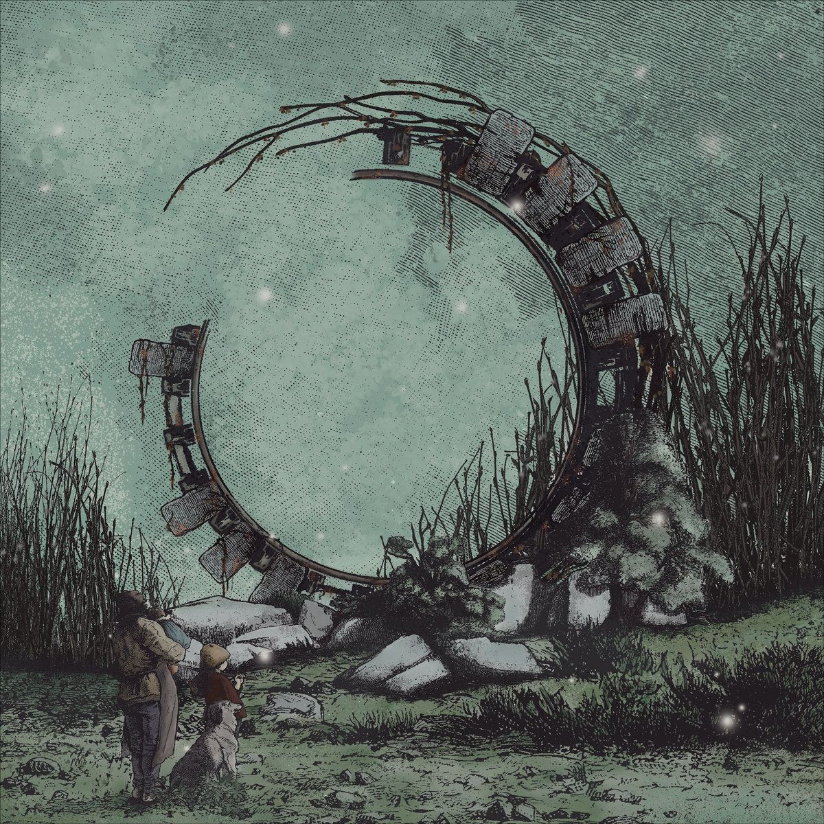 "Illusory Walls" is TWIABP’s strong but inconsistent comeback