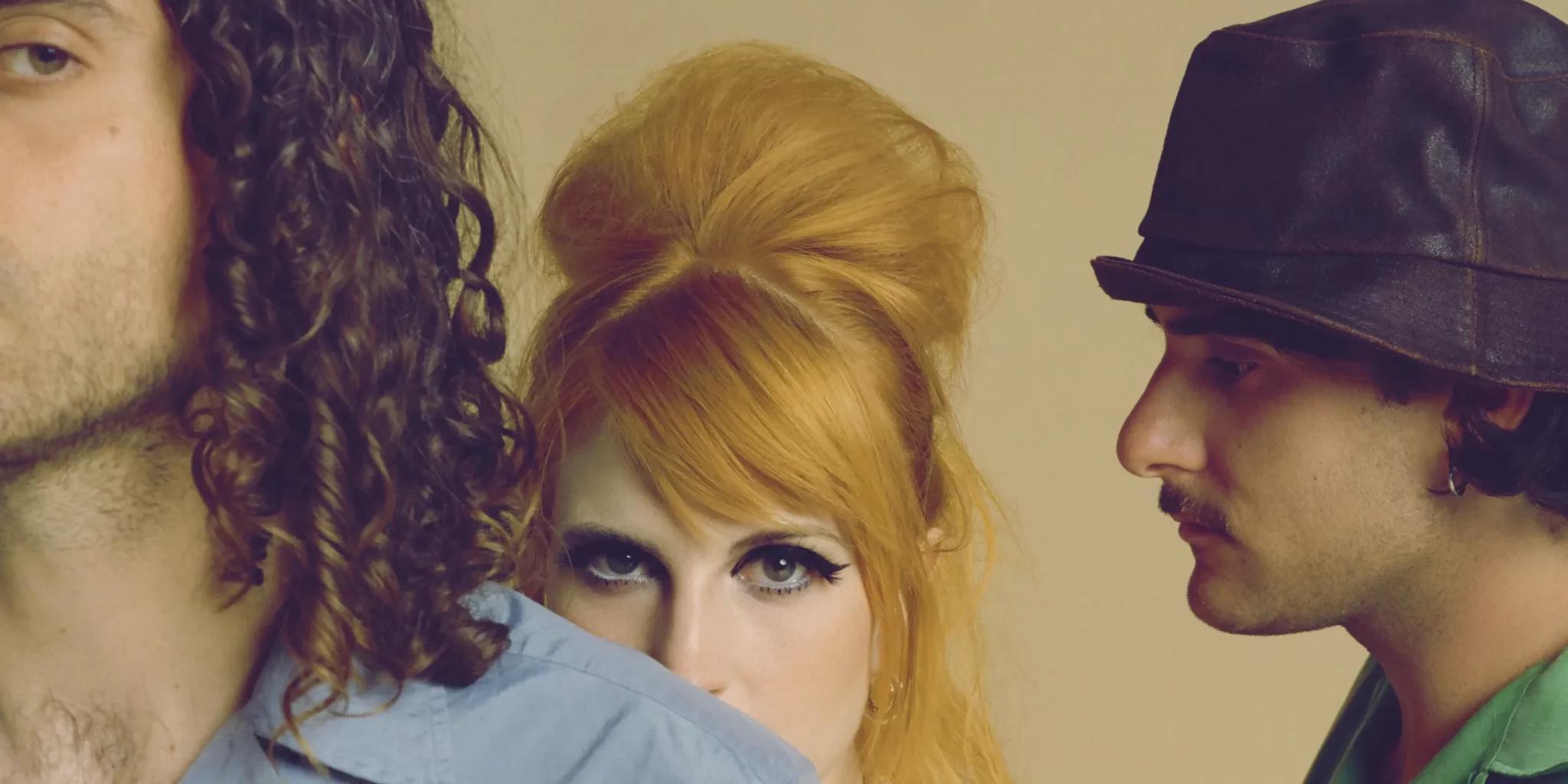 Emo is back! Paramore returns to their post-punk roots with 'This Is Why'