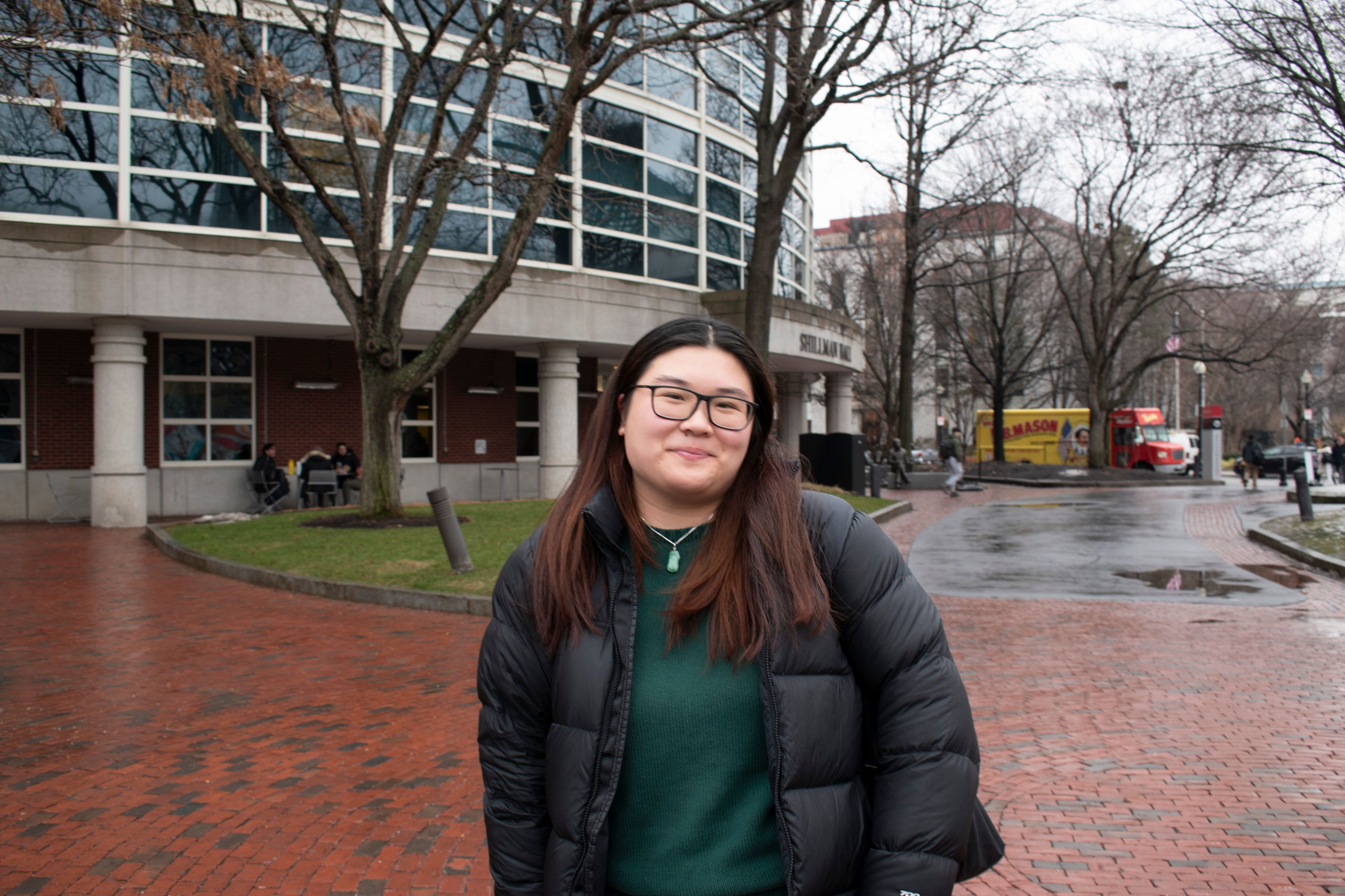 WRBB on the Street #1