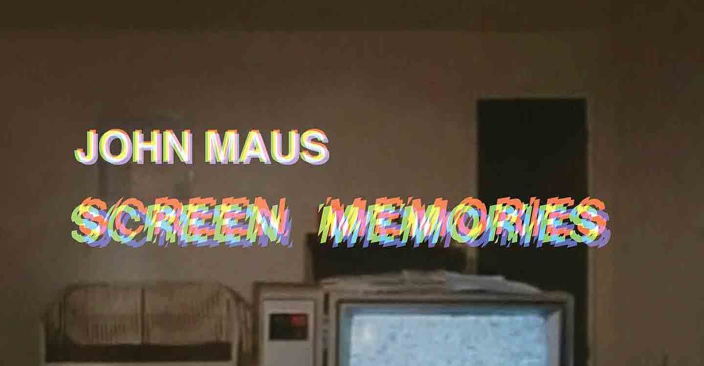 John Maus releases full-length ‘Screen Memories’