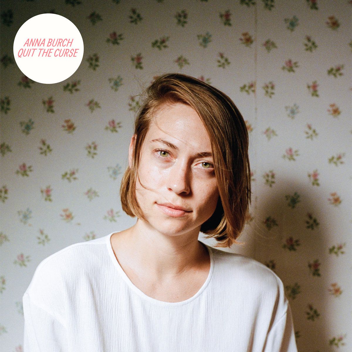 Anna Burch releases debut full-length ‘Quit the Curse’