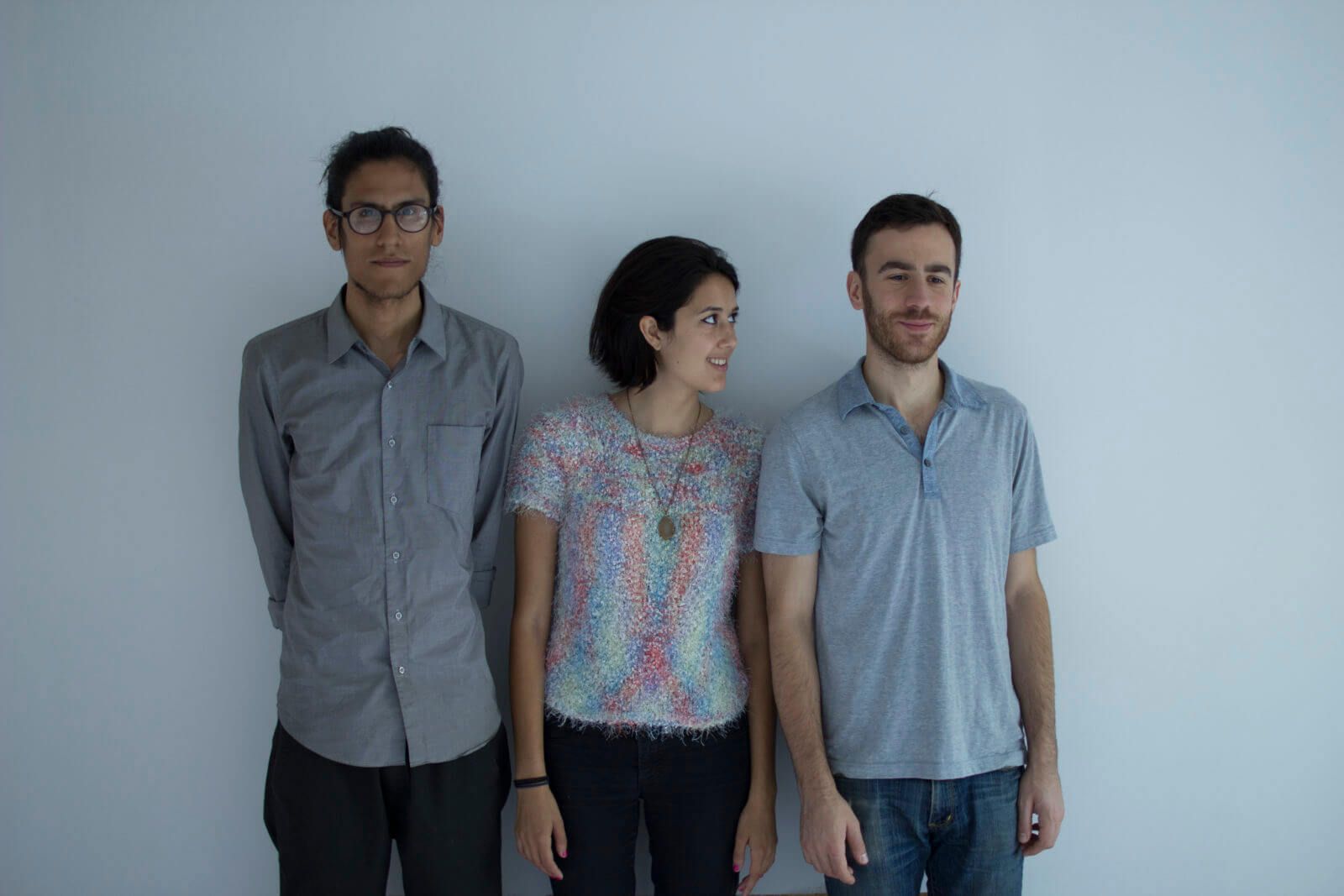 Half Waif releases “form/a” EP