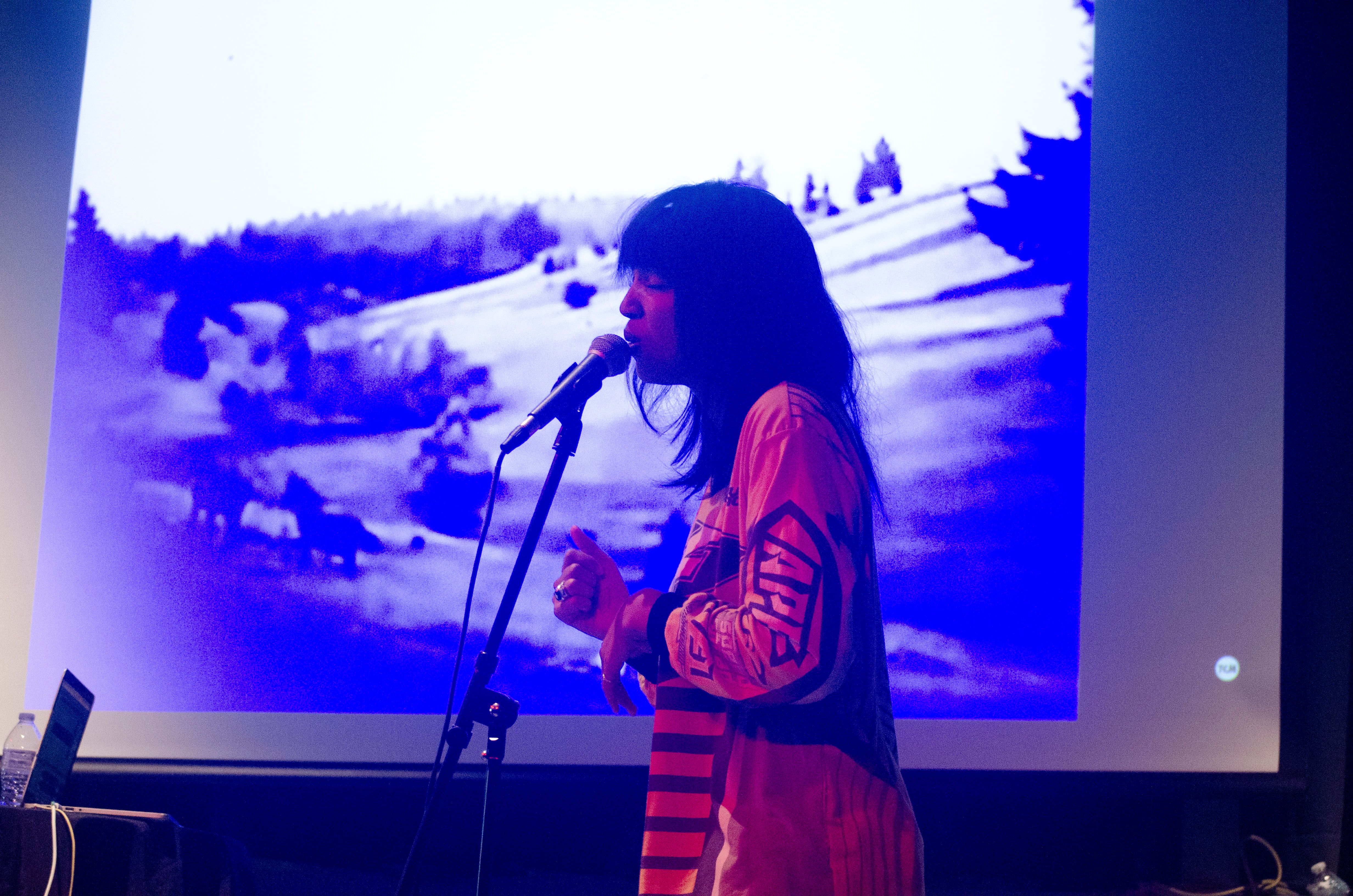 WRBB's Ghoulish Getdown with Liv.e, John Roseboro, and Winkler