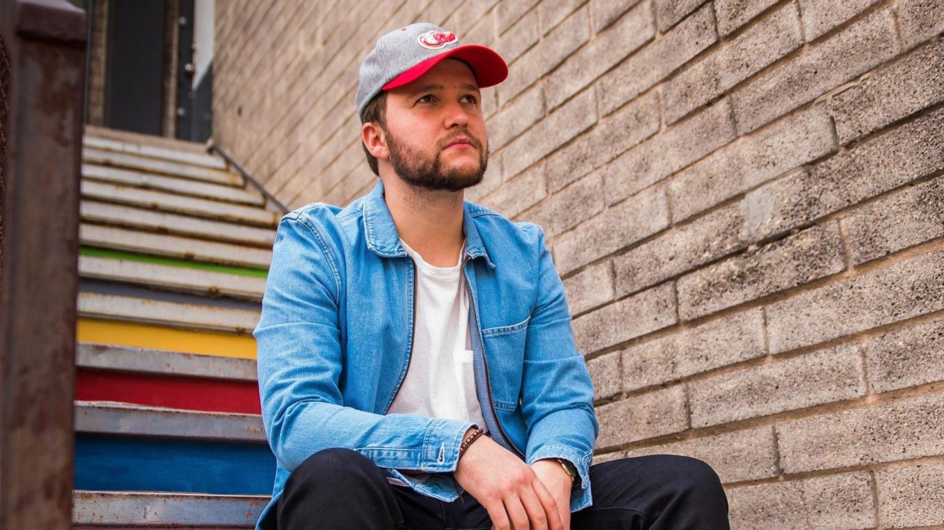 Quinn XCII @ Great Scott