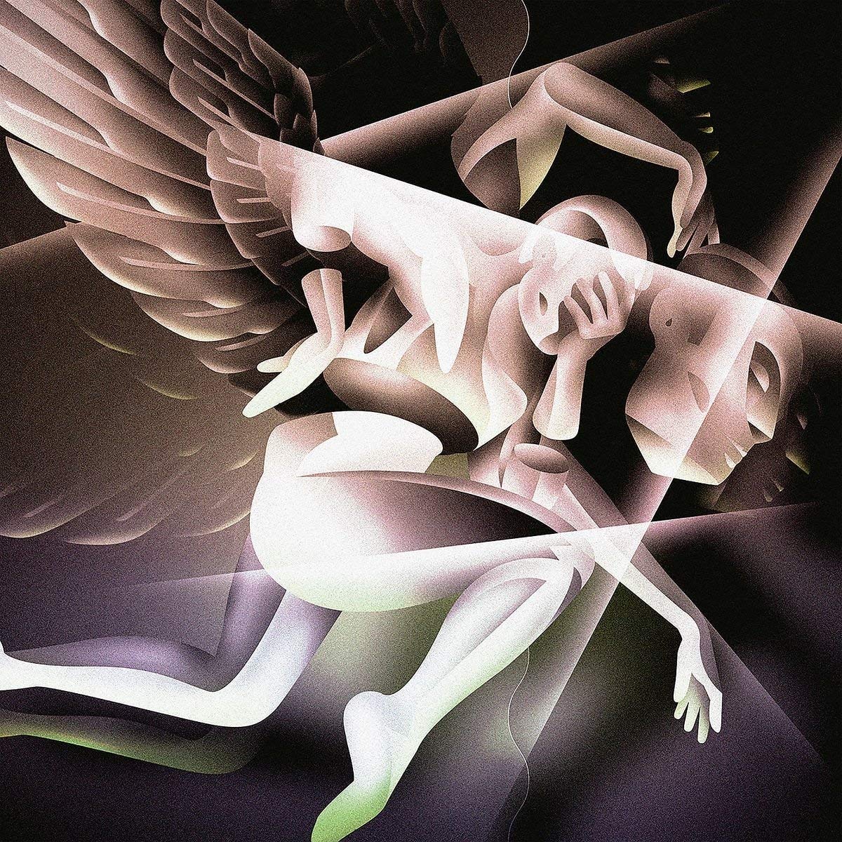 The Smashing Pumpkins release lackluster ‘Shiny and Oh So Bright, Vol. 1 / LP: No Past. No Future. No Sun.’