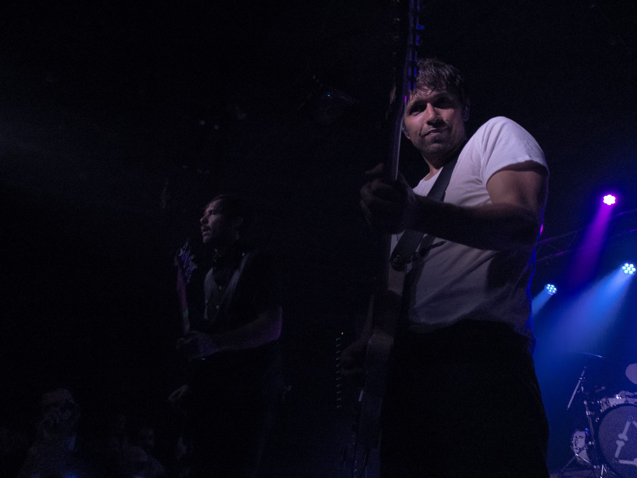 Peter Bjorn and John capture generational audience at Brighton Music Hall