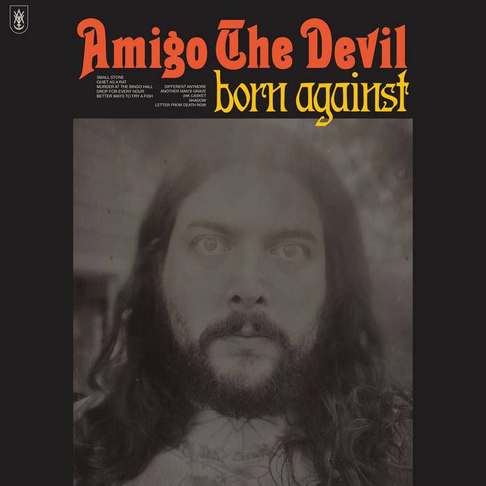 Amigo the Devil’s new album shows that he was ‘Born Against’ Christian morality