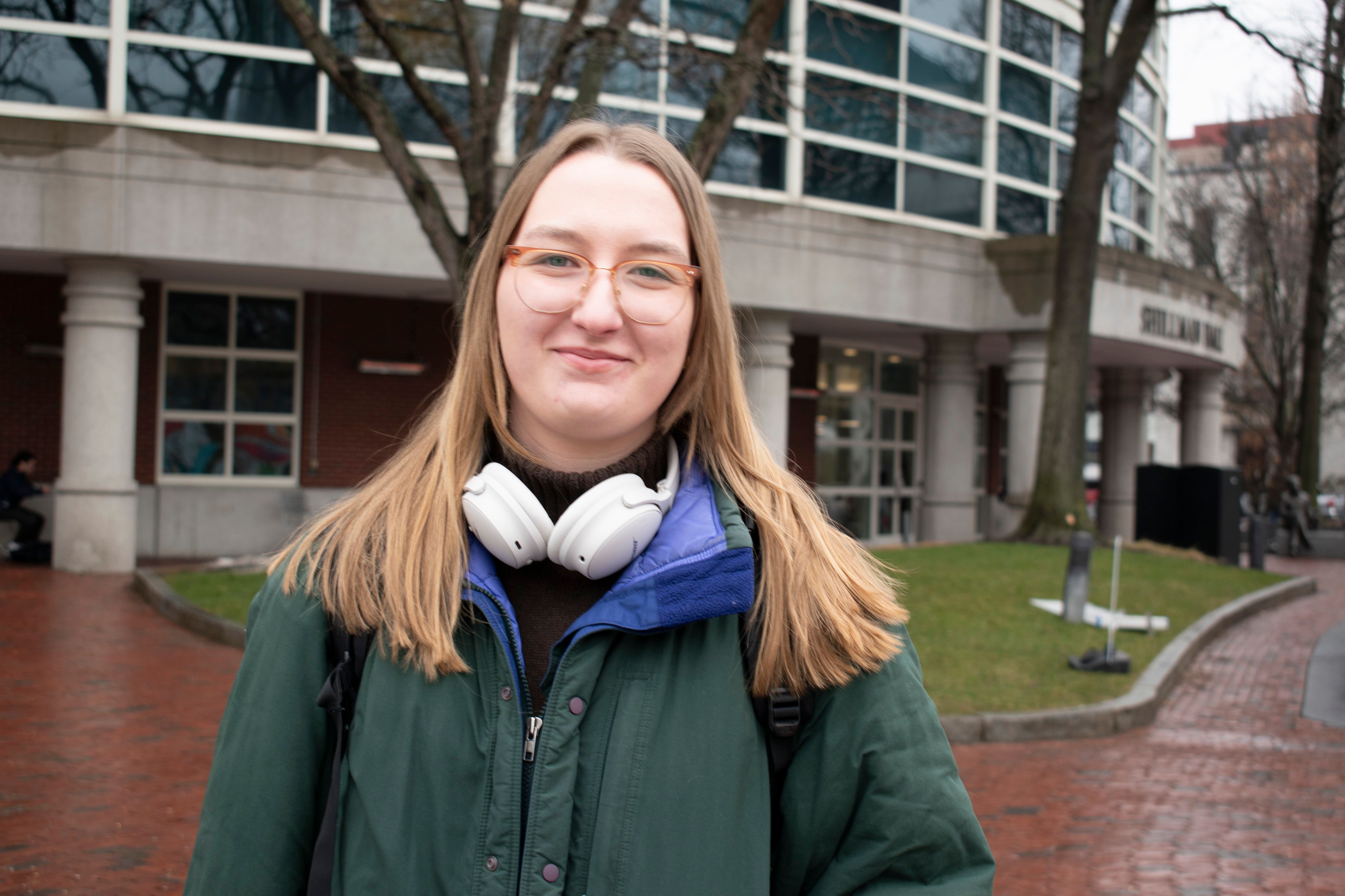 WRBB on the Street #1